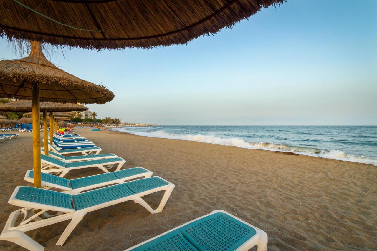 Apartment Banus - Centre Soriano 56 Marbella