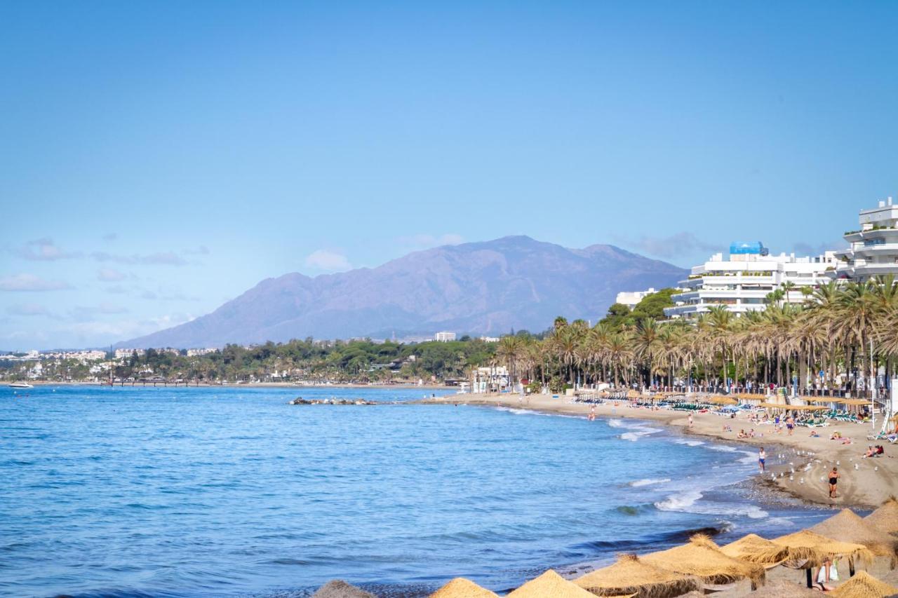 Apartment Banus - Centre Soriano 56 Marbella