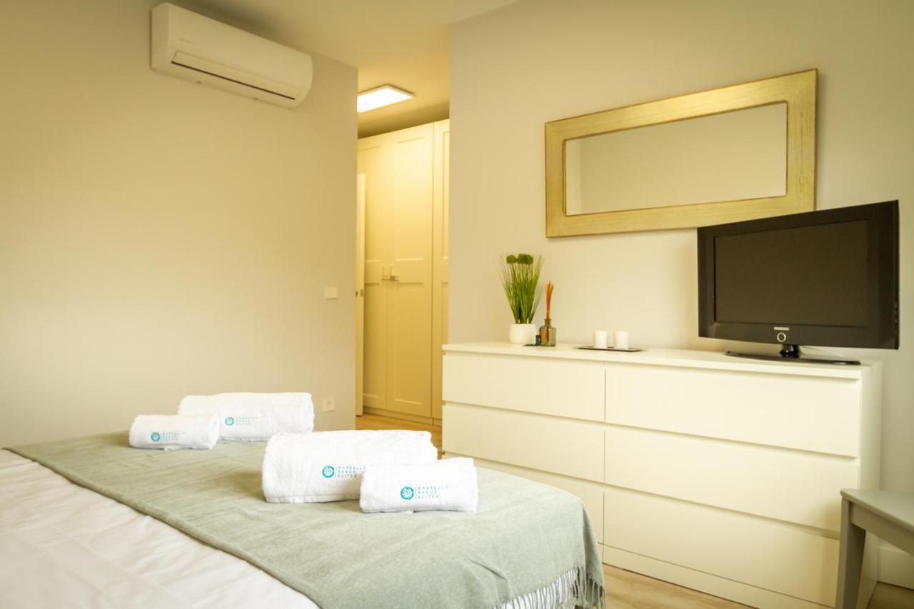Banus - Centre Soriano 56 Apartment *