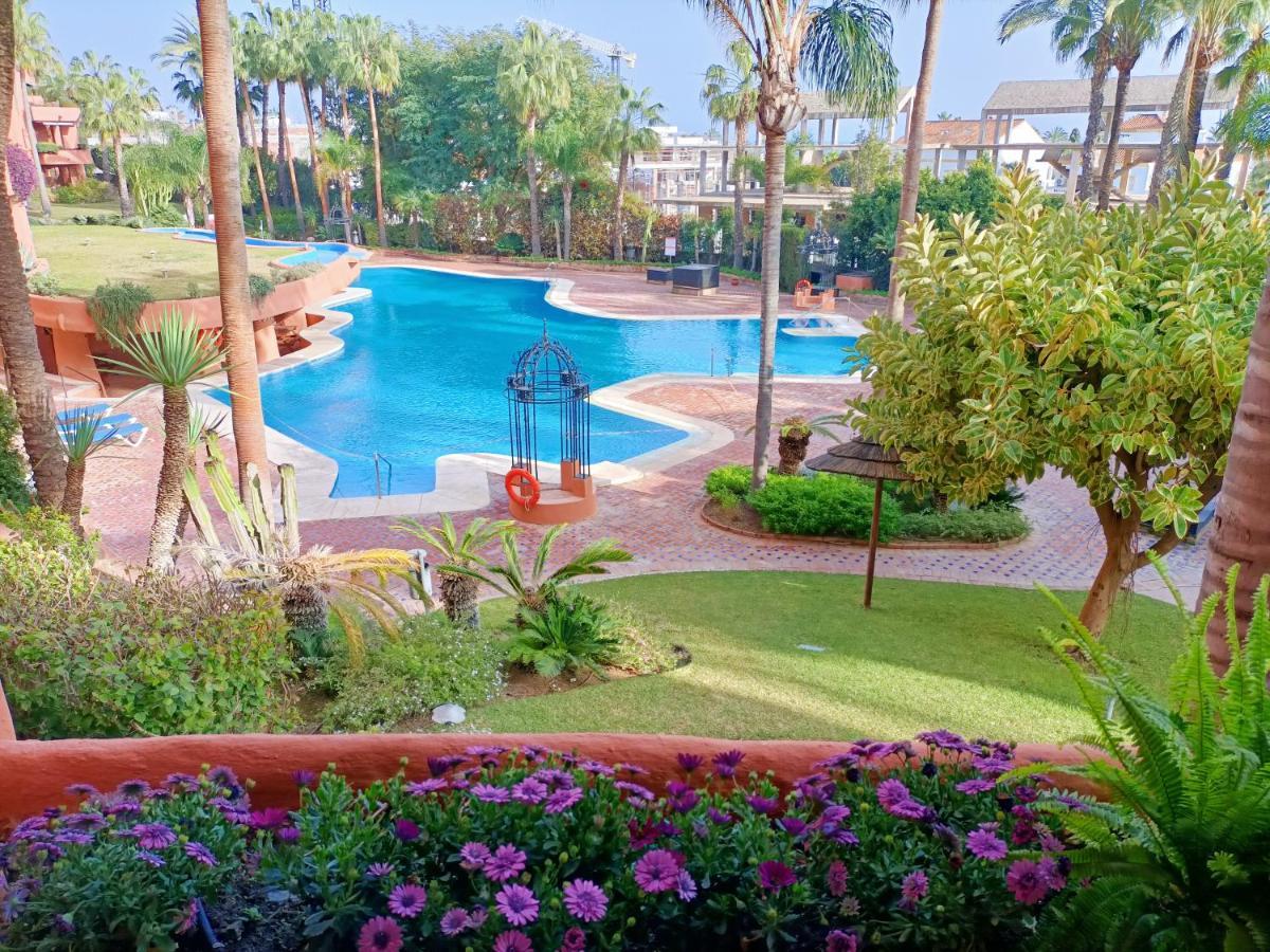 Oasis 3 Bedroom Golden Mile Apartamento *