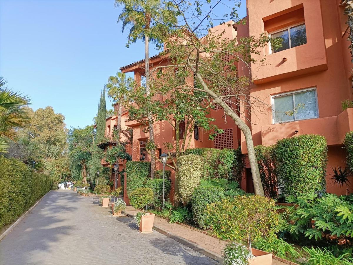 Oasis 3 Bedroom Golden Mile Apartamento *