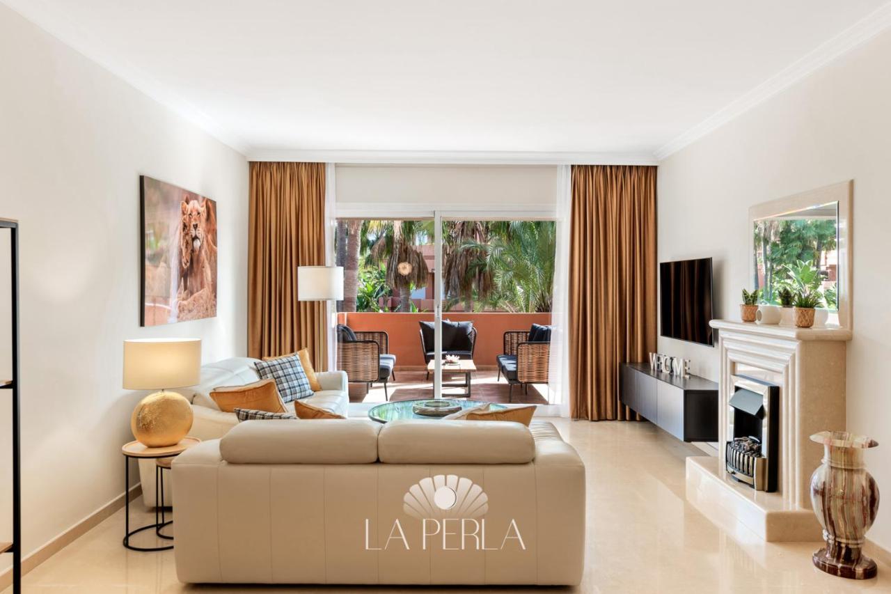 La Perla Marbella
