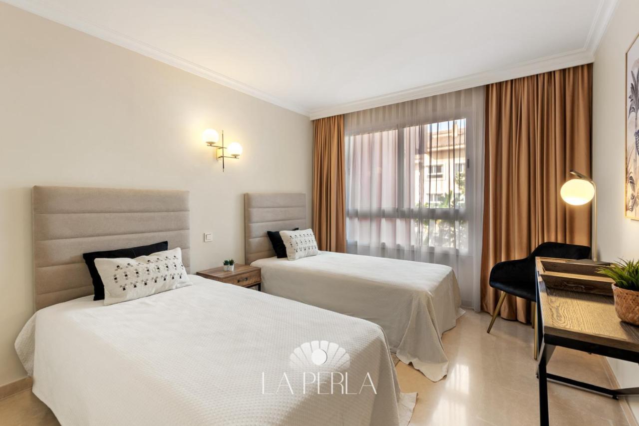 La Perla * Marbella