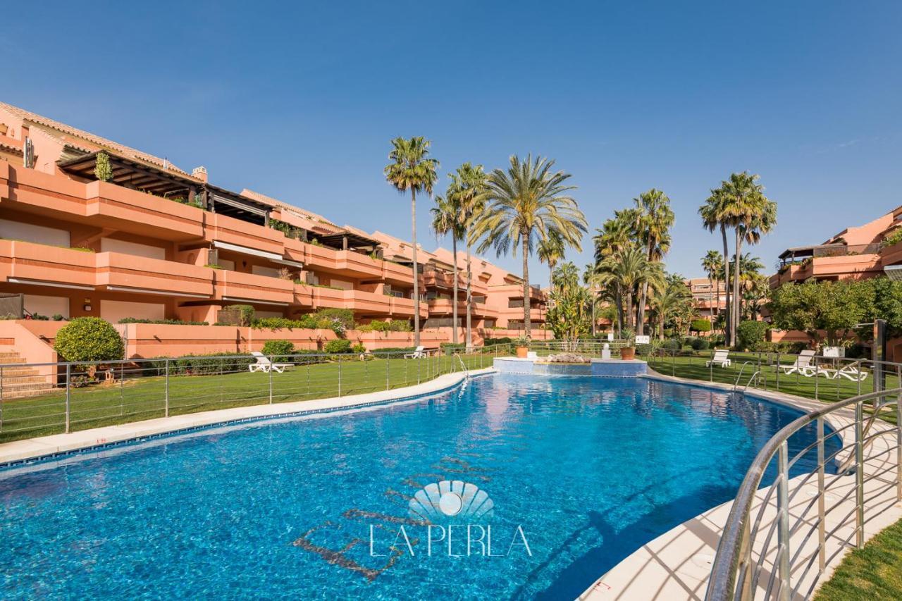La Perla Appartement Marbella
