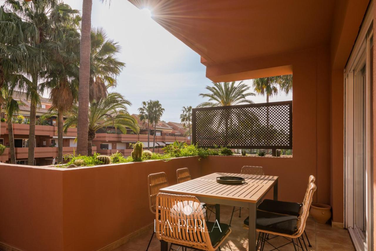 Appartement La Perla