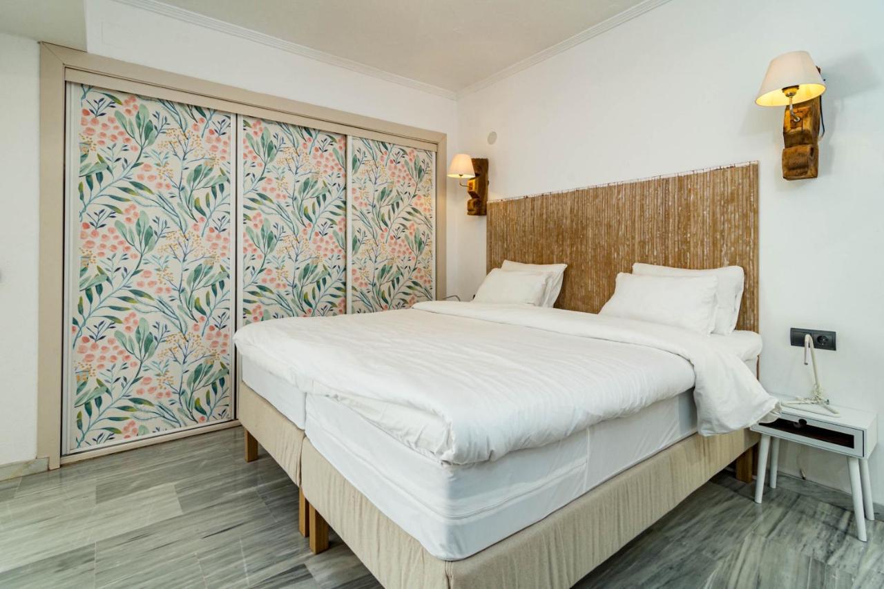 Gc - Spacious Flat In Golden Apartamento Marbella
