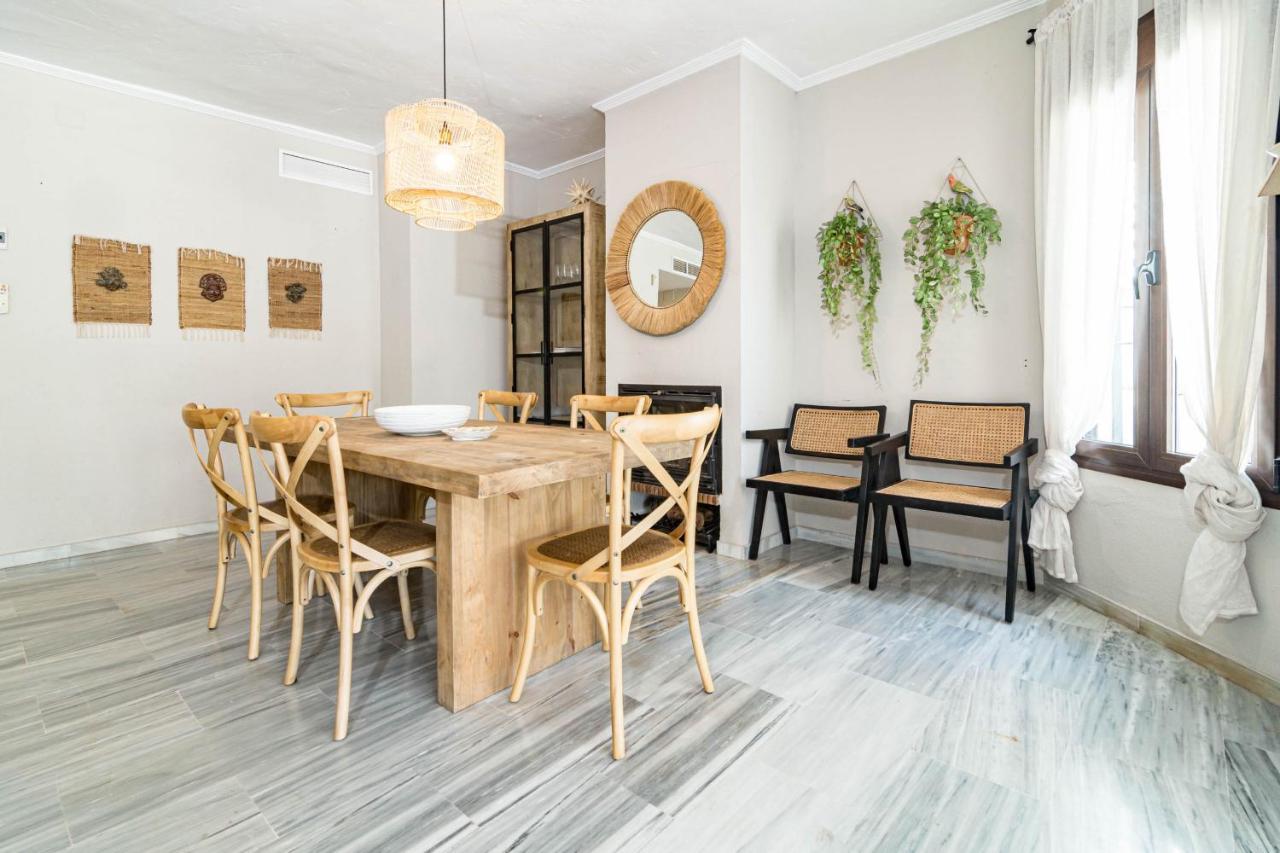 Gc - Spacious Flat In Golden * Marbella