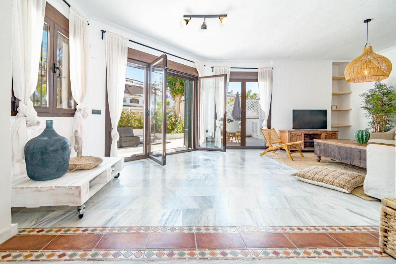 Gc - Spacious Flat In Golden Apartamento