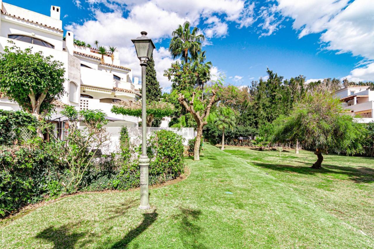 Gc - Spacious Flat In Golden *