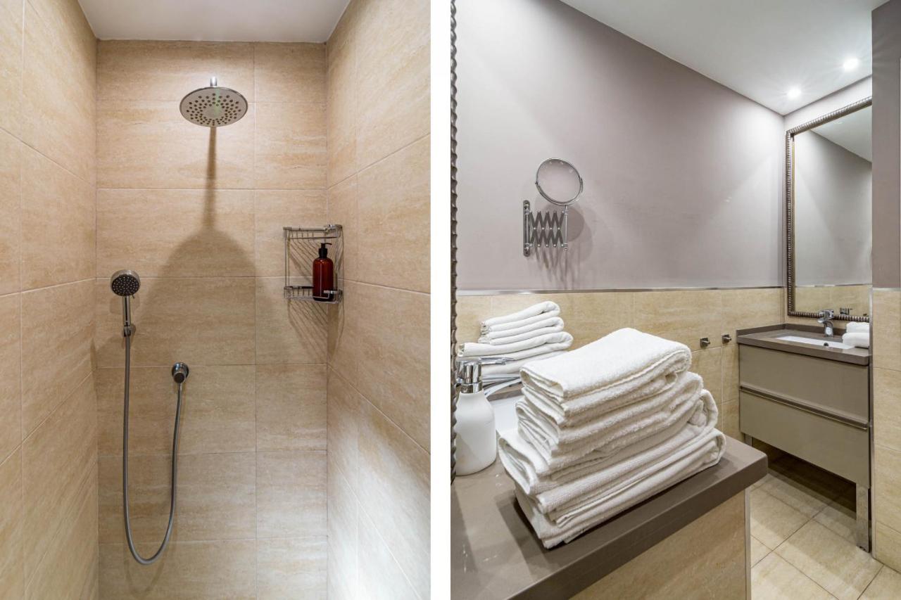 Gc - Spacious Flat In Golden Apartamento