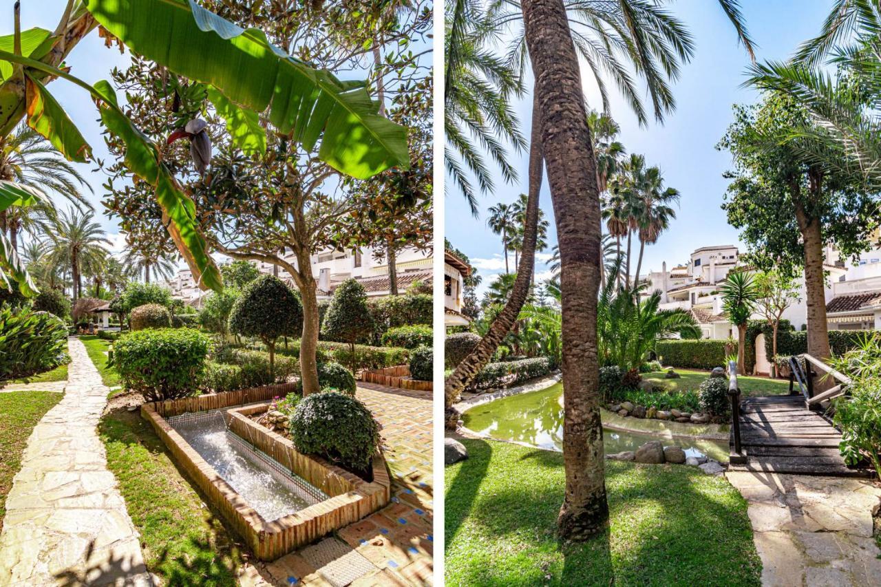 Apartamento Gc - Spacious Flat In Golden *