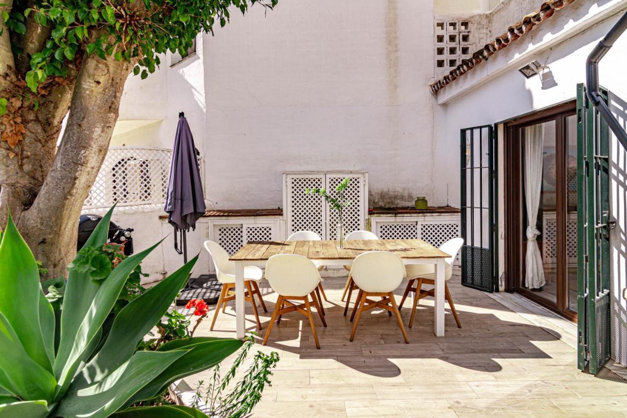Apartamento Gc - Spacious Flat In Golden *