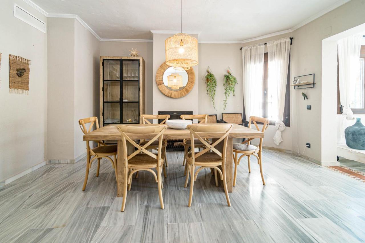 Gc - Spacious Flat In Golden * Marbella