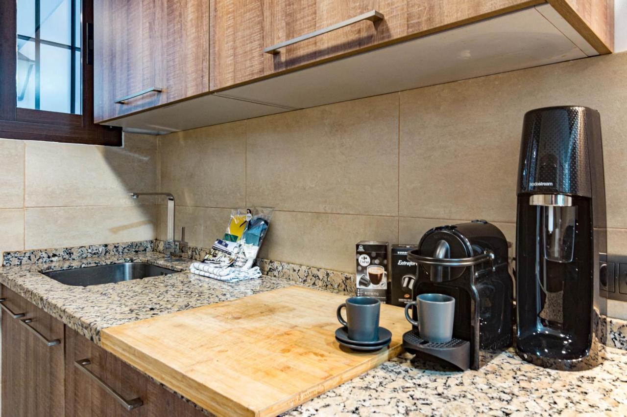 Apartamento Gc - Spacious Flat In Golden *