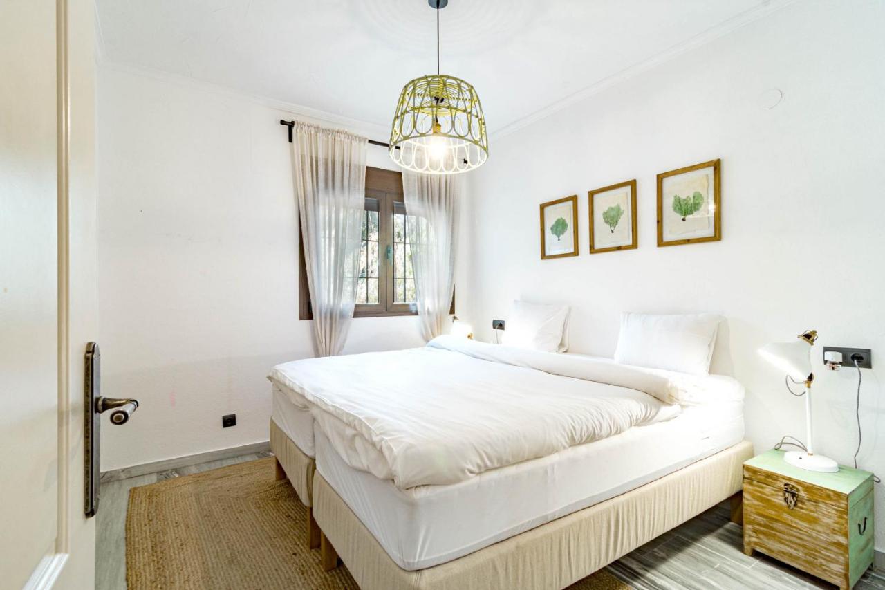 Apartamento Gc - Spacious Flat In Golden Marbella