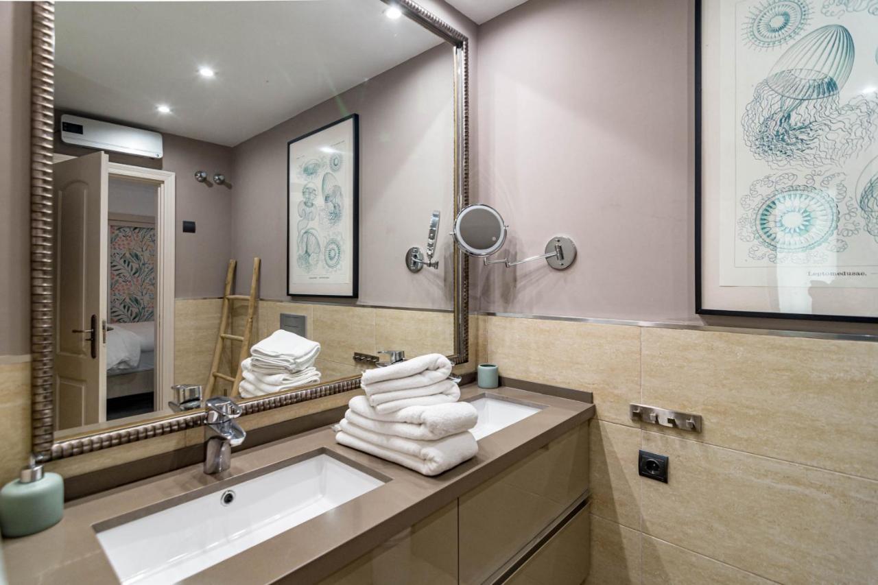 Gc - Spacious Flat In Golden Marbella