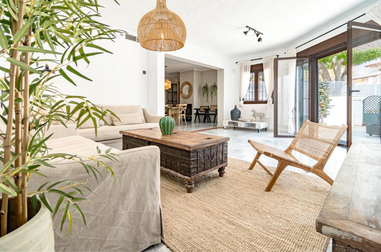 Apartamento Gc - Spacious Flat In Golden *