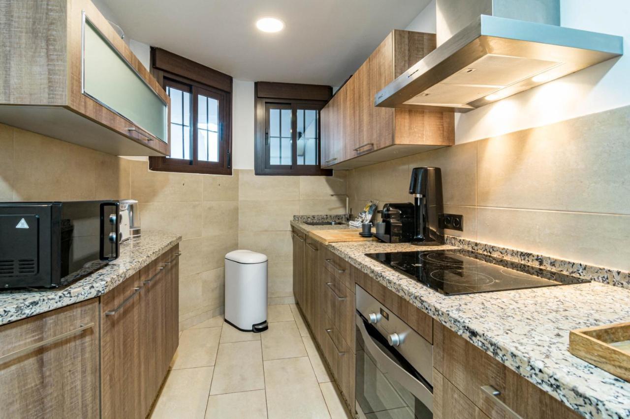 Gc - Spacious Flat In Golden Apartamento *