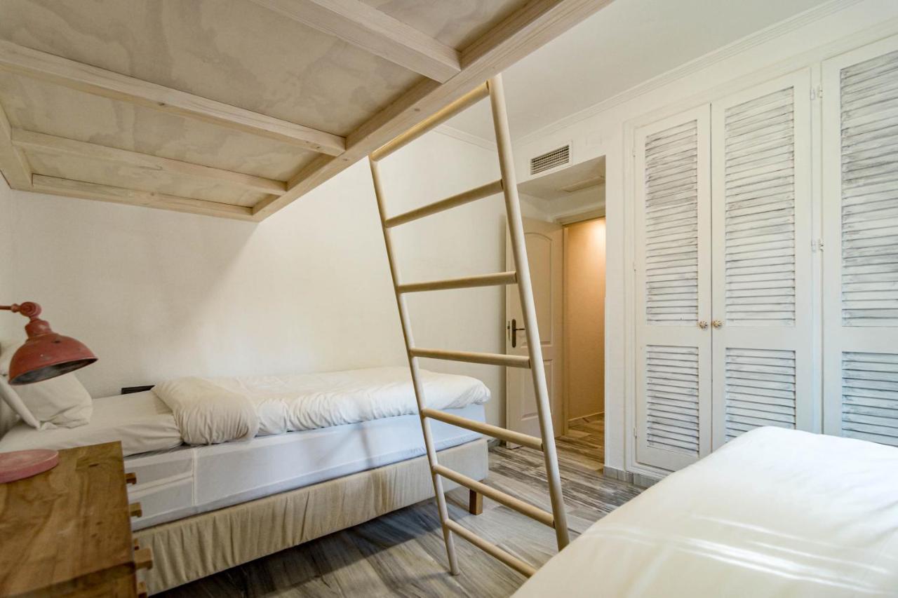 Gc - Spacious Flat In Golden Apartamento *