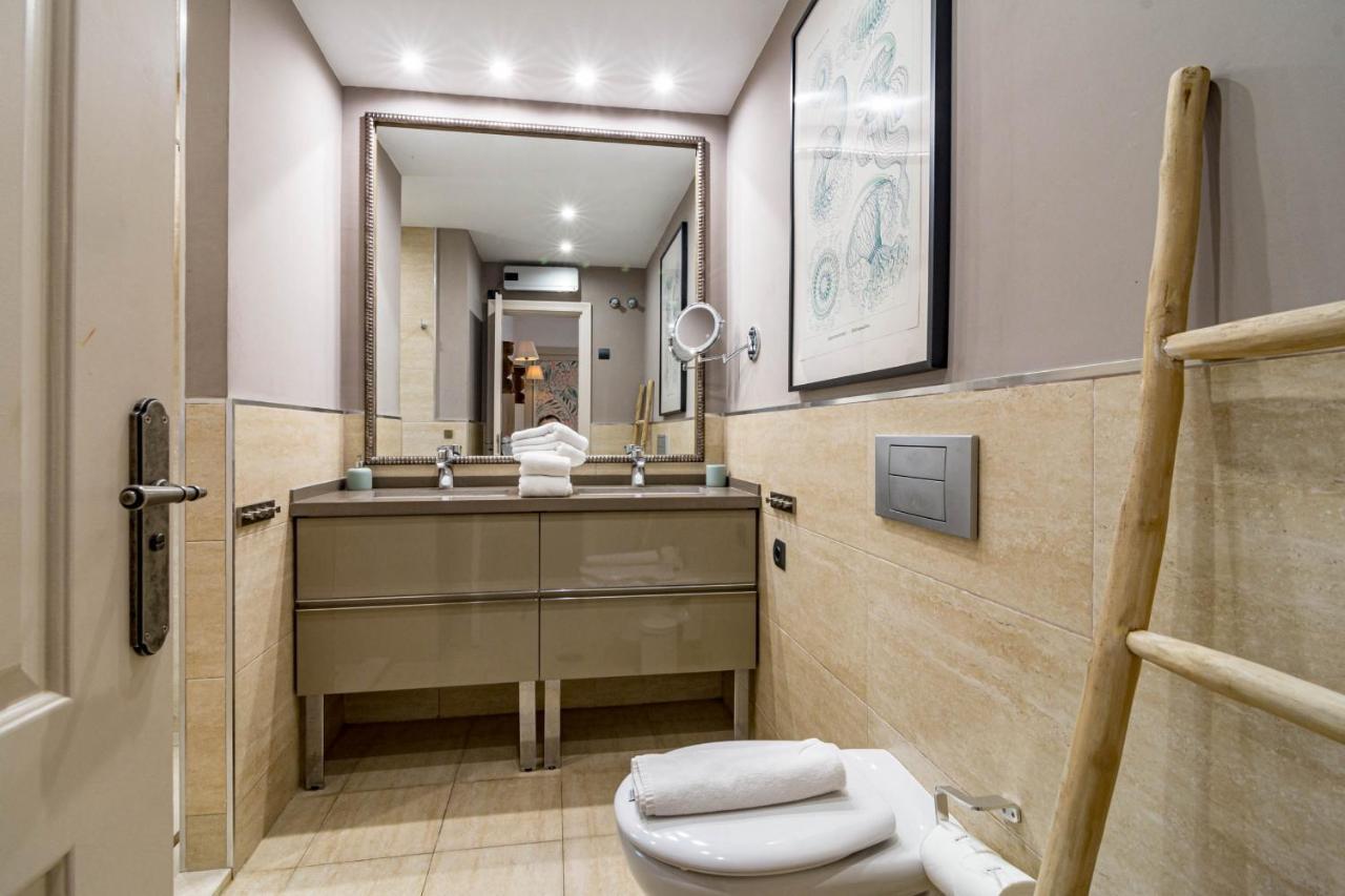 Gc - Spacious Flat In Golden Apartamento Marbella