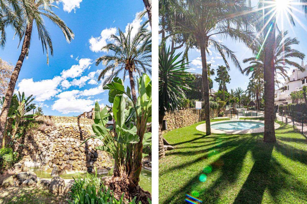 Apartamento Gc - Spacious Flat In Golden Marbella