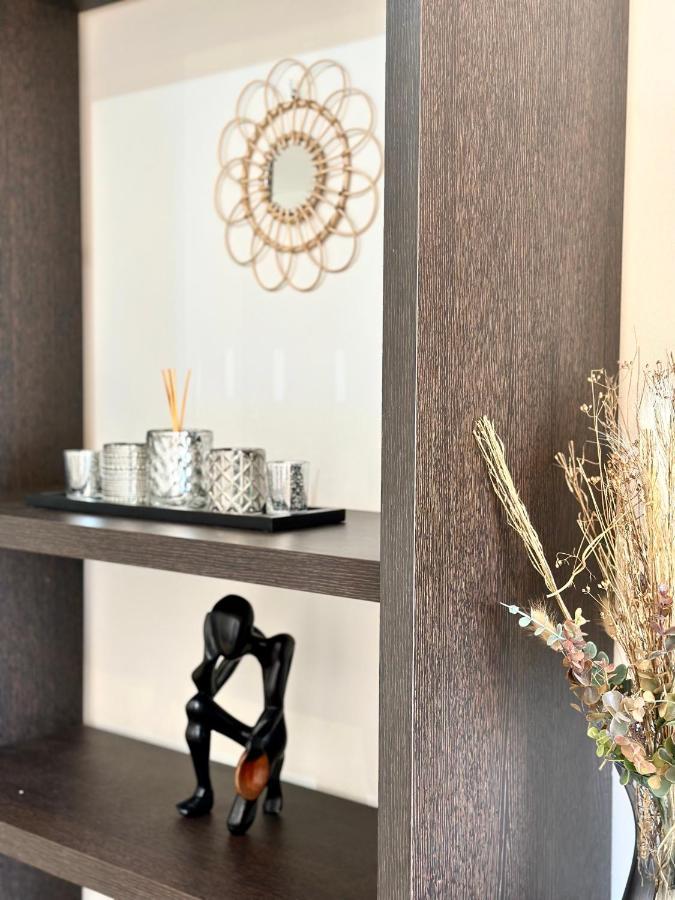 Appartement Moderno Con Preciosas Vistas Al Mar En Urbanizacion Con Piscina - Rio Real 11 2g