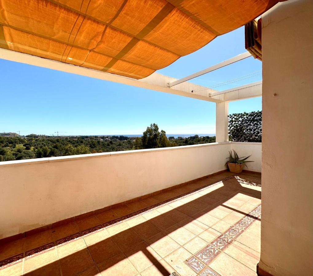 Moderno Con Preciosas Vistas Al Mar En Urbanizacion Con Piscina - Rio Real 11 2g Appartement