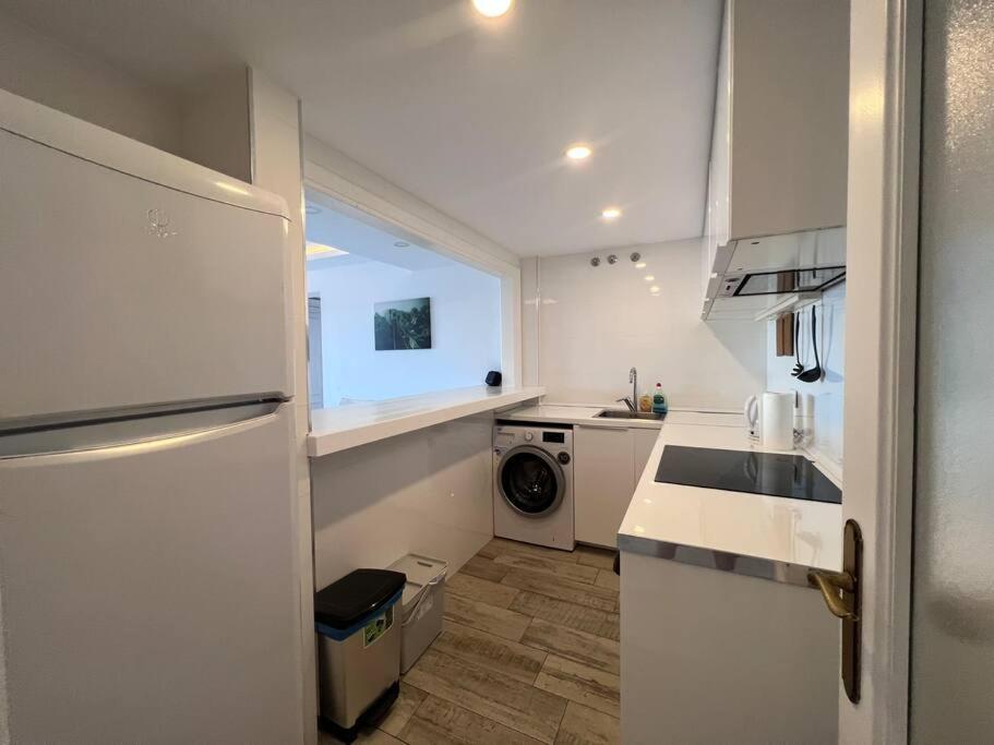 Apartamento Zeer Luxe In Puerto Banus