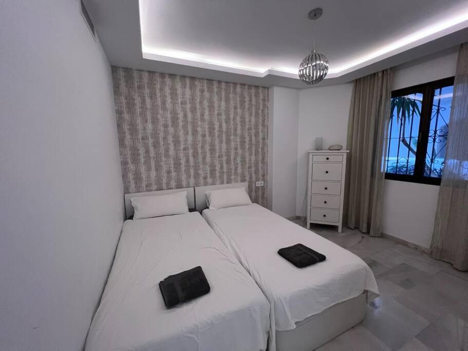 Zeer Luxe In Puerto Banus *
