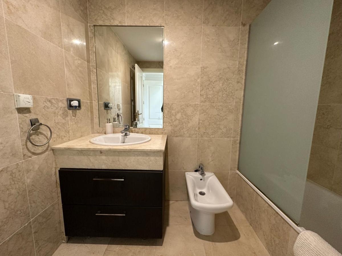 Appartement Moderno Con Preciosas Vistas Al Mar En Urbanizacion Con Piscina - Rio Real 11 2g *
