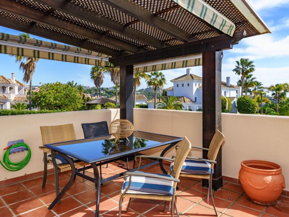 El Manantial De Santa Maria By Interhome *
