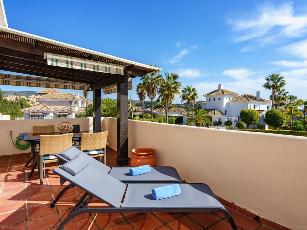 El Manantial De Santa Maria By Interhome Apartment Marbella