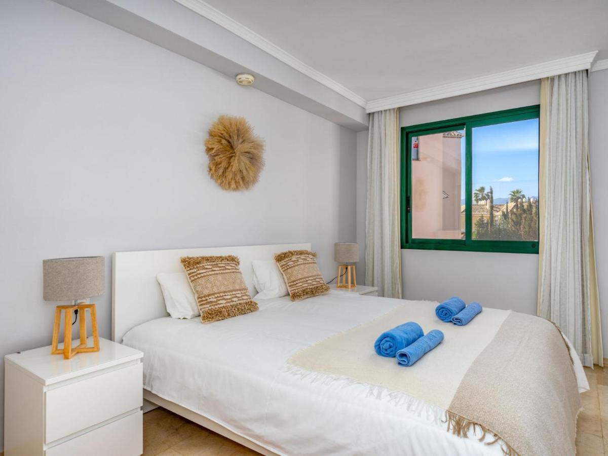 El Manantial De Santa Maria By Interhome