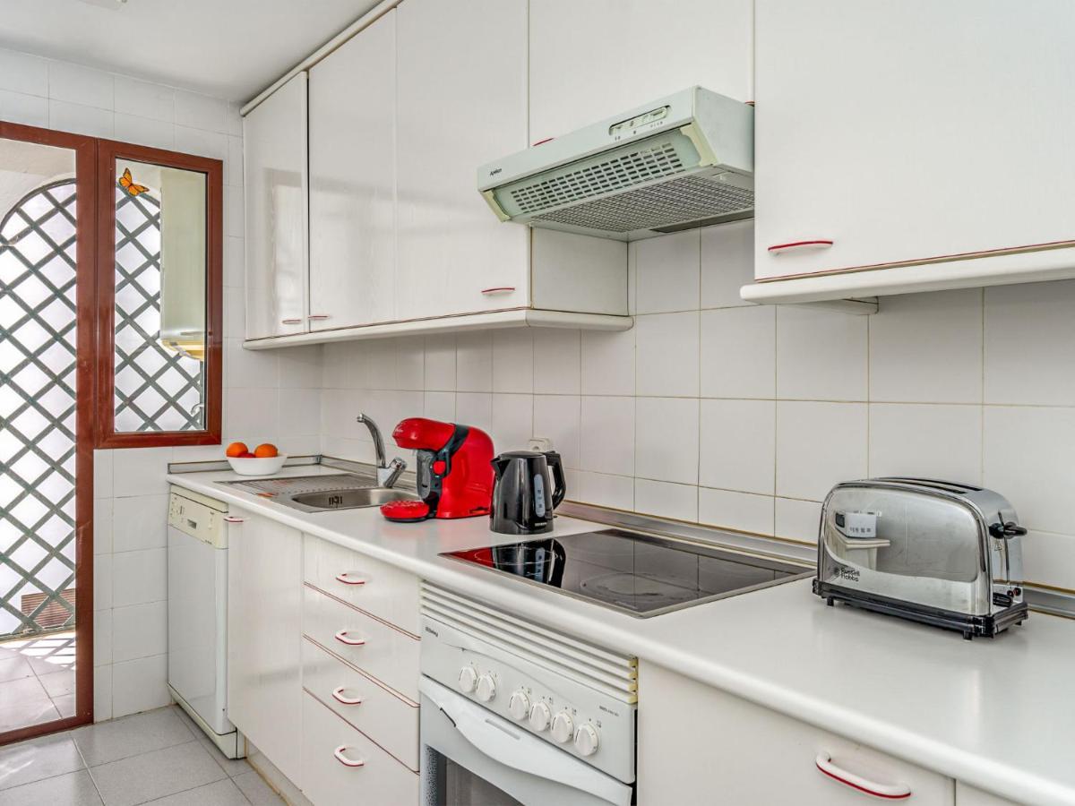Coto Real By Interhome Apartment