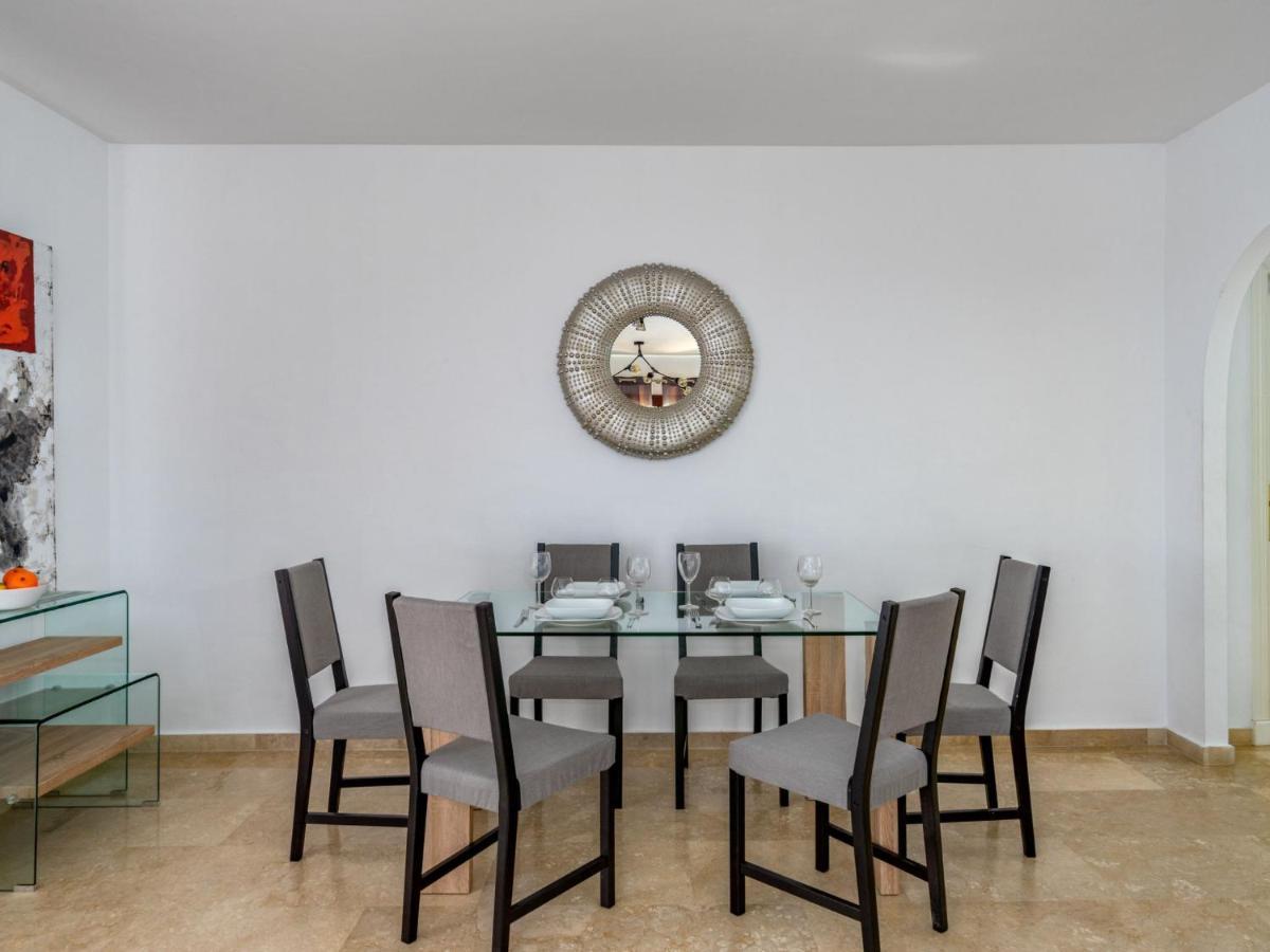 Coto Real By Interhome Apartment Marbella