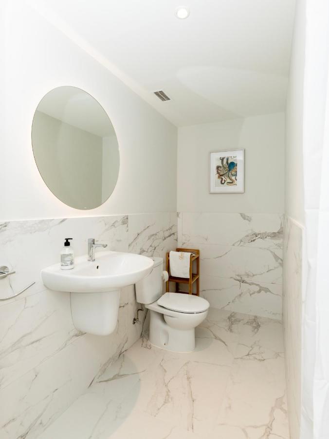 Luxe Puerto Banus Apartment *