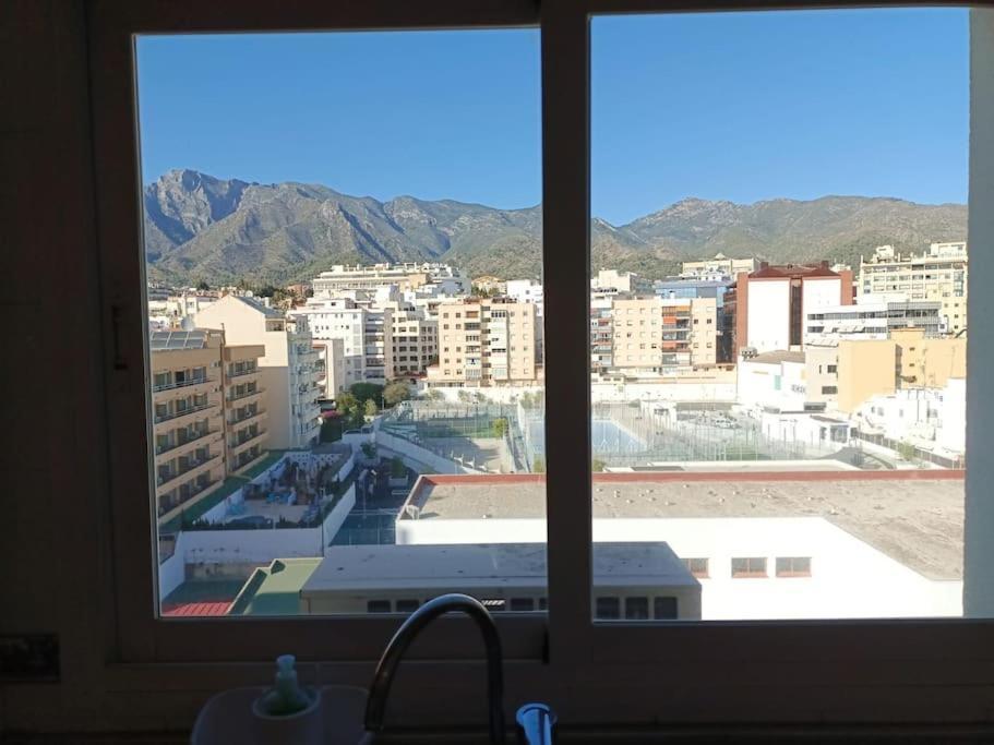 Appartement Fantastico Apto Vistas Mar Centro *