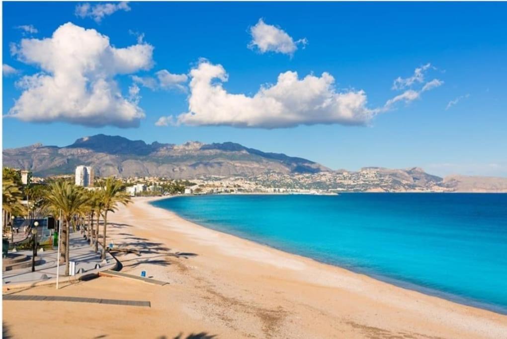 Fantastico Apto Vistas Mar Centro * Marbella
