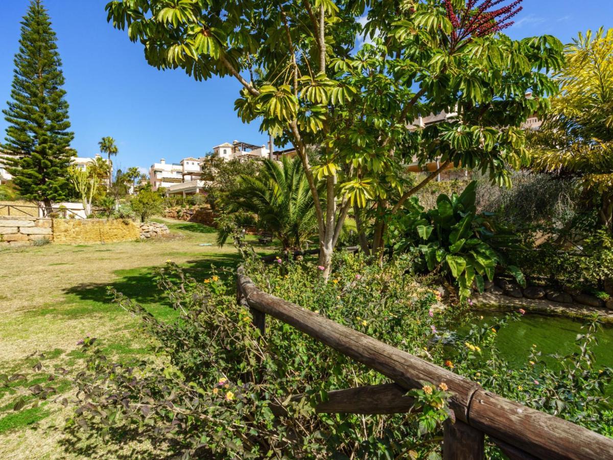 Apartment El Manantial De Santa Maria By Interhome Marbella