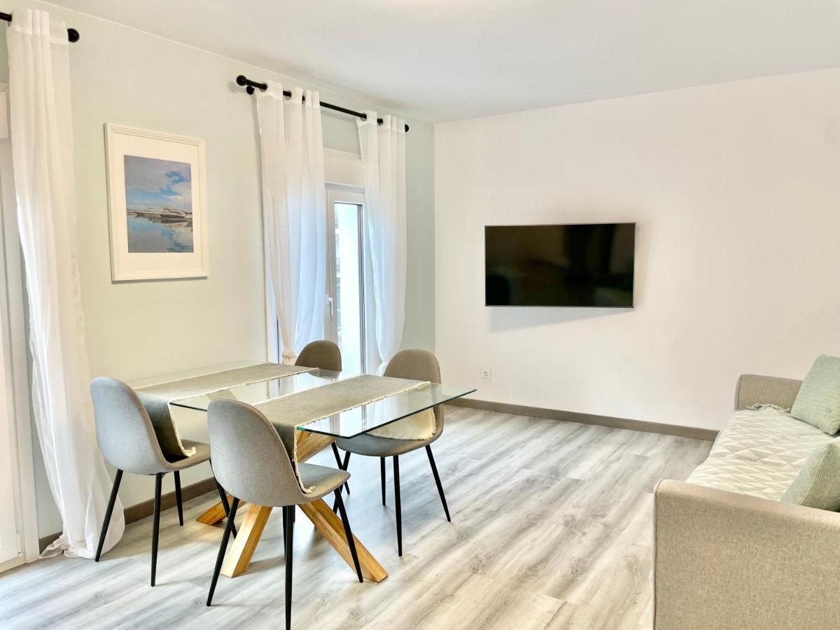 Muralla 12 Old Town- Eaw Homes Marbella