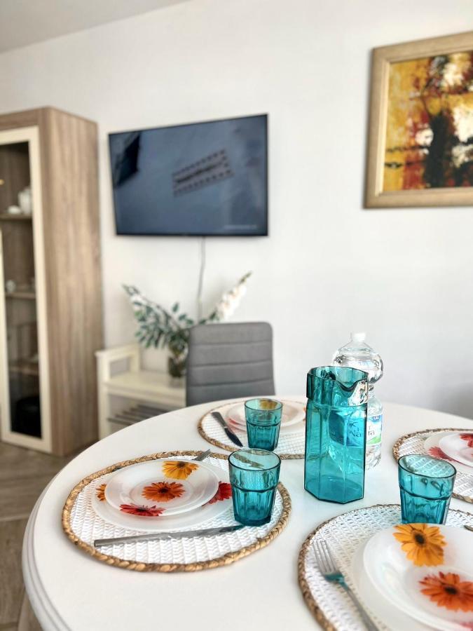 Estilo Arabe En El Centro De San Pedro De Alcantara - Toledo 1b Apartment