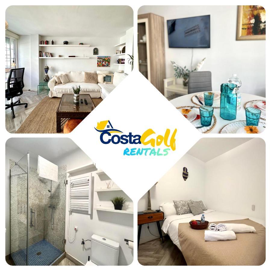 Apartment Estilo Arabe En El Centro De San Pedro De Alcantara - Toledo 1b Marbella