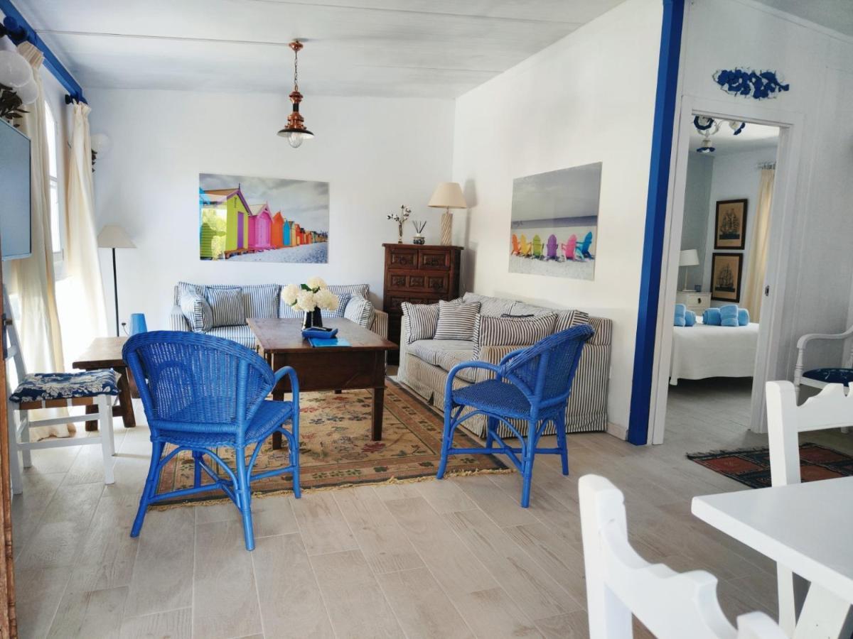 Holiday home La Casita By Teresa Marbella