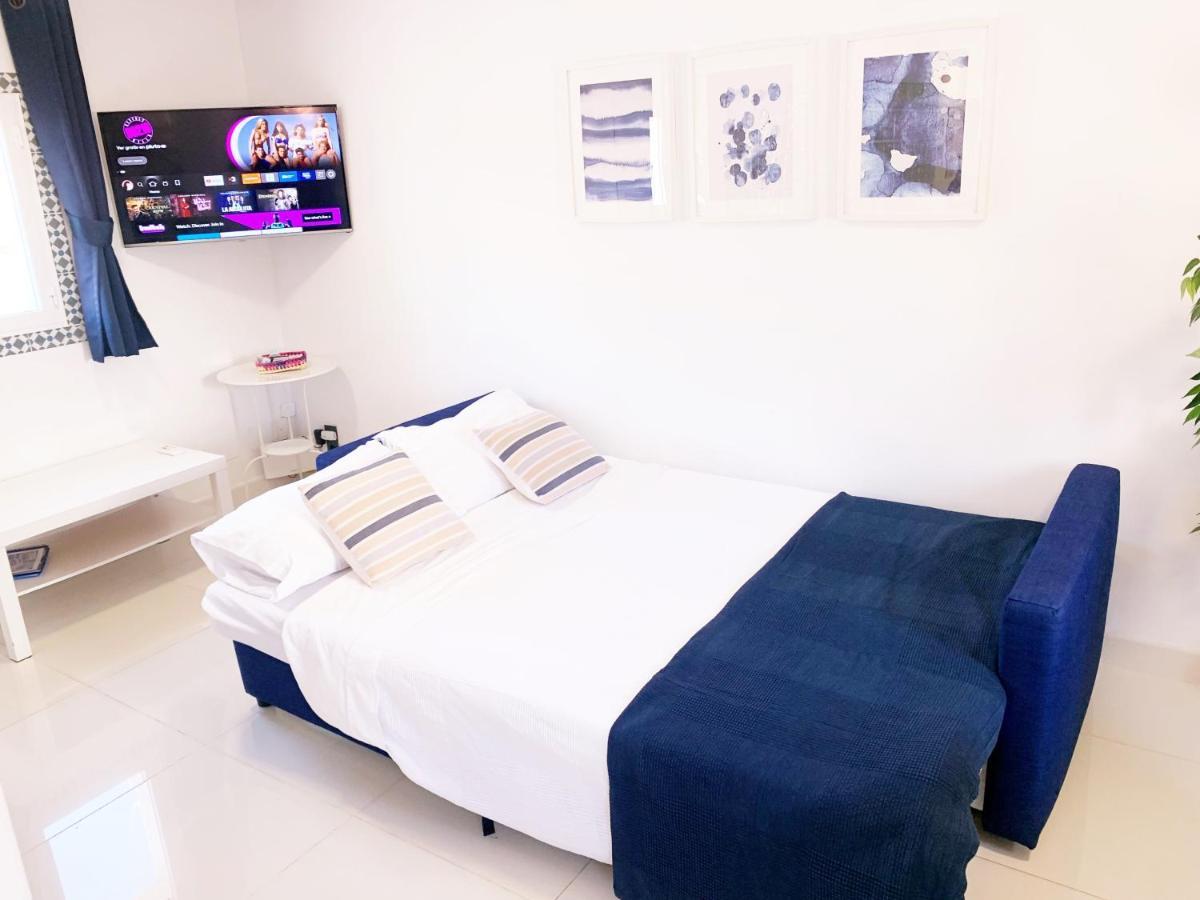 Center Marbella