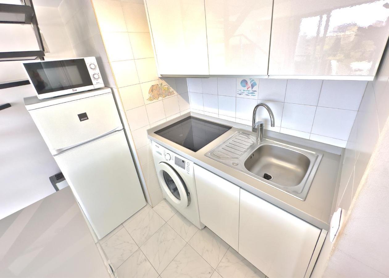 Skol 514 East Facing Duplex With Sea Views Apartment Marbella