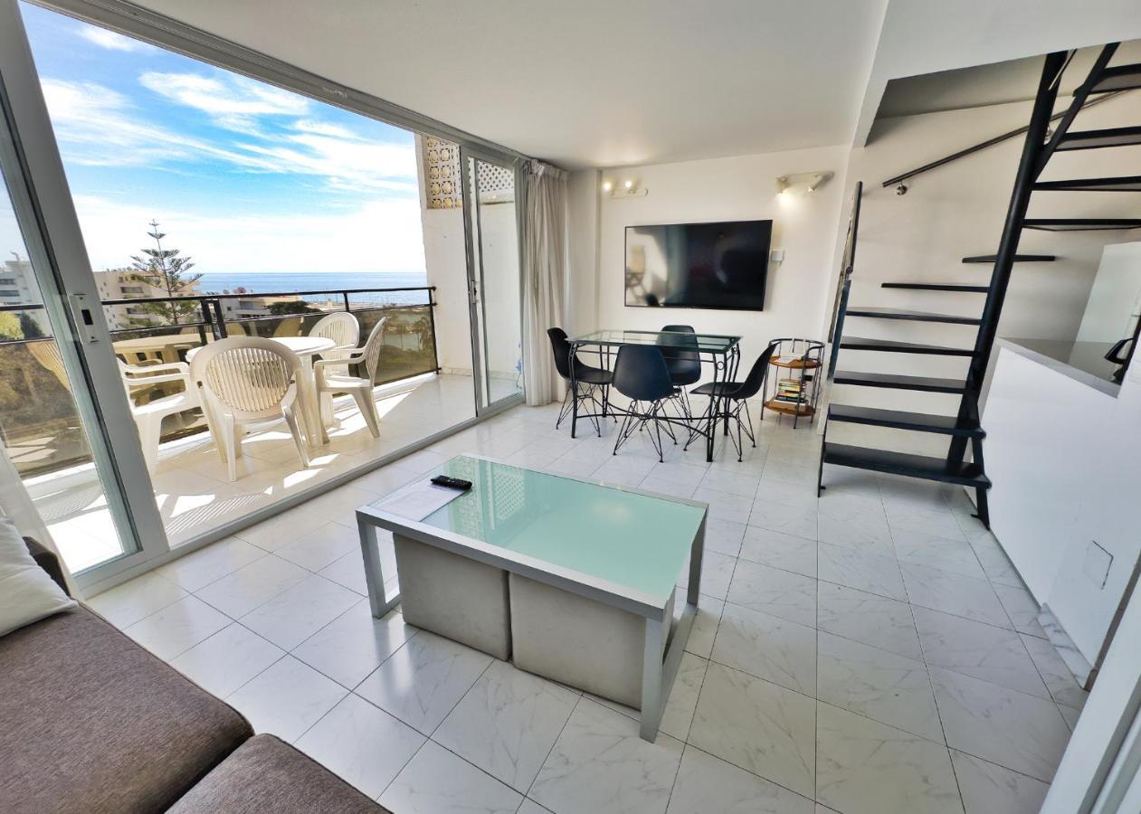 Skol 514 East Facing Duplex With Sea Views Apartment *
