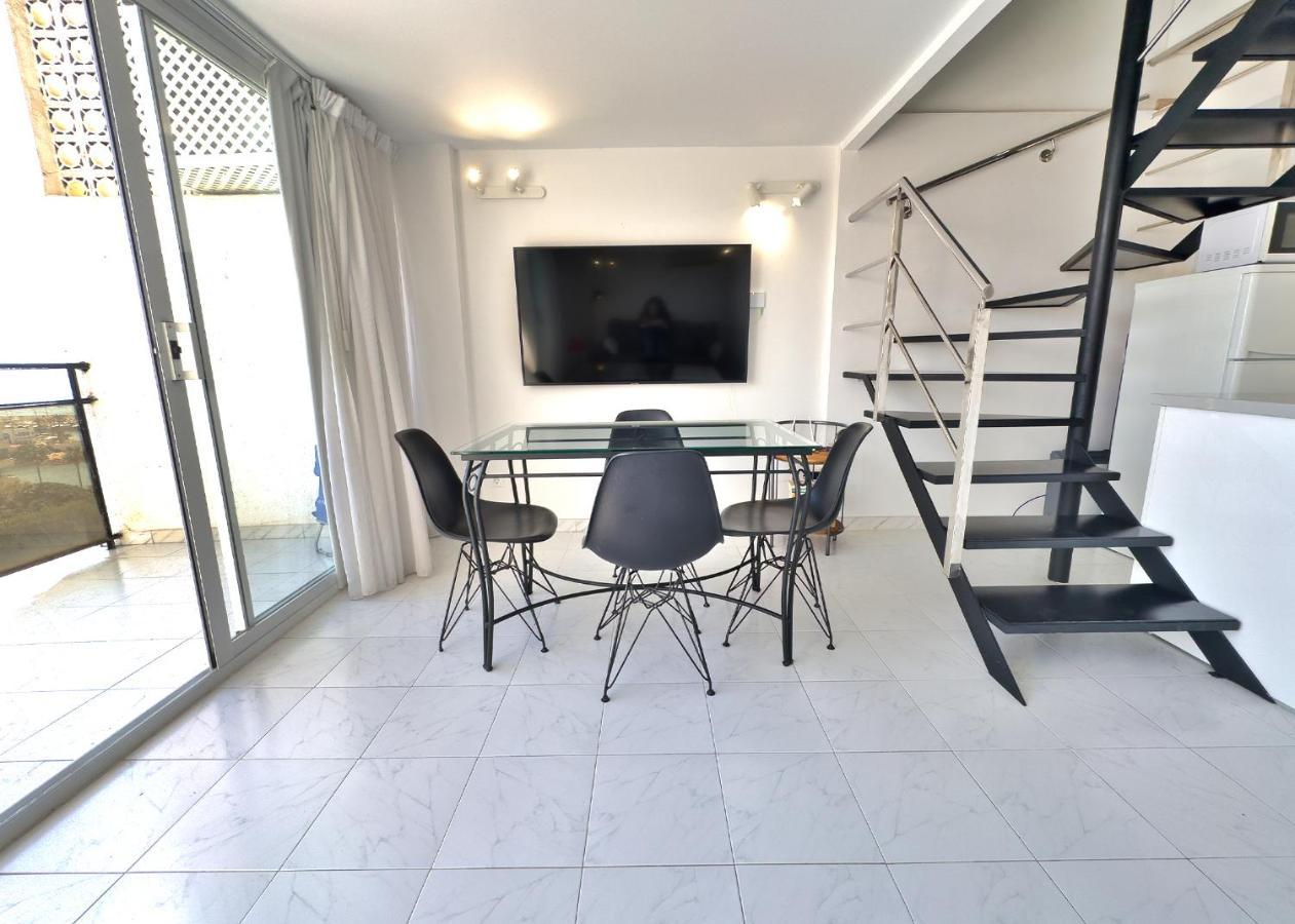 Skol 514 East Facing Duplex With Sea Views Marbella