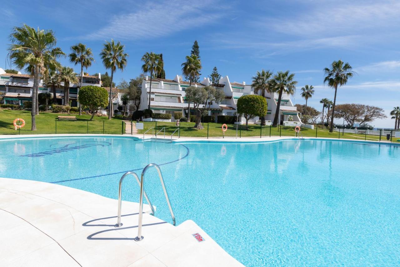Lunamar Appartement