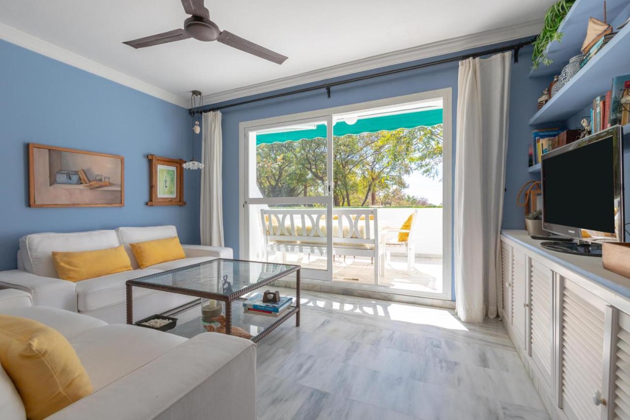 Appartement Lunamar Marbella