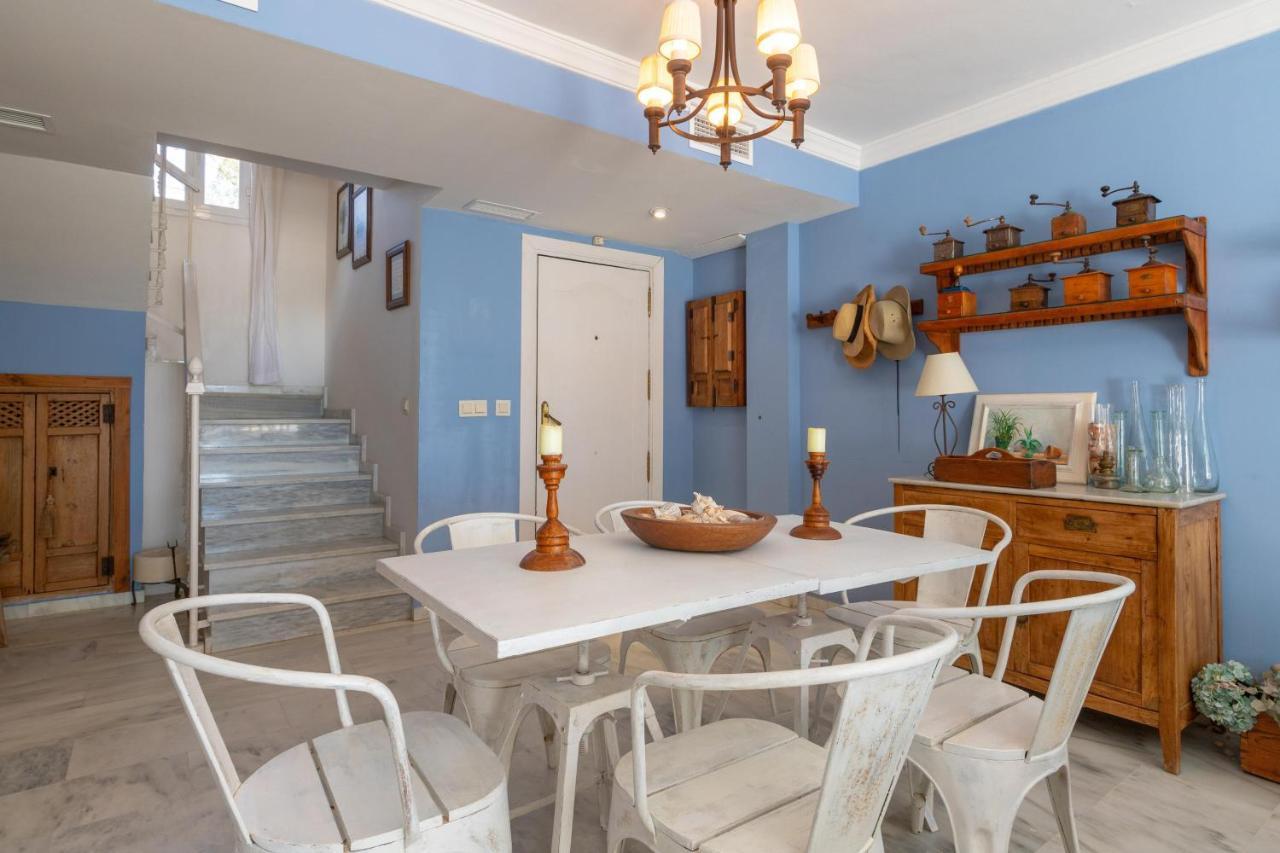 Appartement Lunamar Marbella